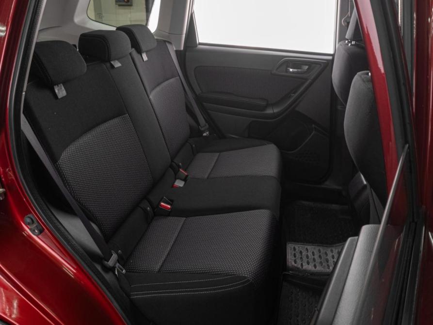 Subaru Forester IV Рестайлинг 2 Тюмень  - изображение 7