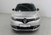 Renault Scenic III Рестайлинг 2 Астрахань  - изображение 23
