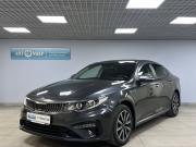 Kia Optima IV Рестайлинг Москва  - изображение 18