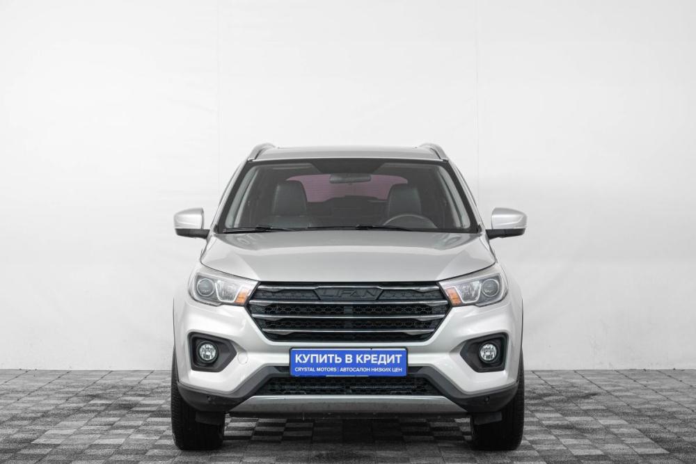 Lifan X70 I Кемерово  - изображение 2