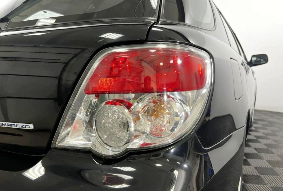Subaru Impreza II Рестайлинг 2 Нижний Новгород  - изображение 20