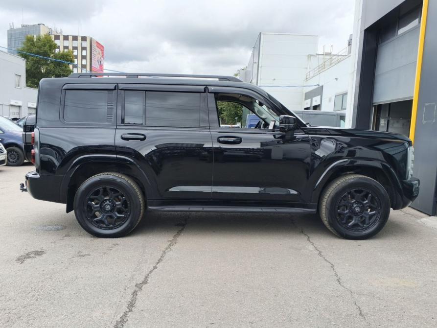 Haval H9 II Москва  - изображение 4