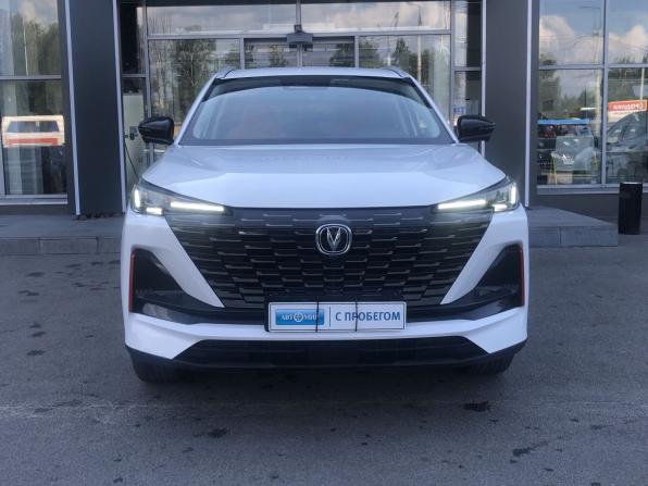 Changan CS55 Plus II с пробегом 2024 года, цена 2 359 000 рублей, 21347 км, внедорожник, Автокод Объявления