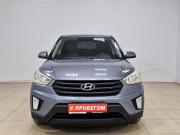 Hyundai Creta I Альметьевск  - изображение 23