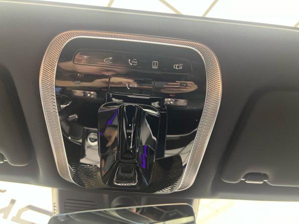 Mercedes-Benz S-Класс VII (W223) с пробегом 2021 года, цена 7 979 900 рублей, 137113 км, седан, Автокод Объявления