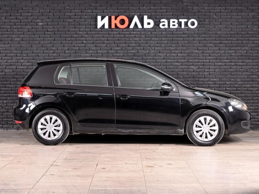 Volkswagen Golf VI Екатеринбург  - изображение 9