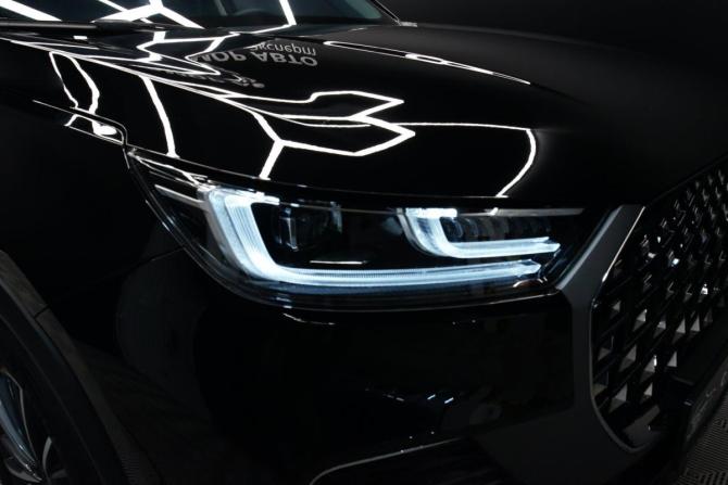 Chery Tiggo 8 Pro Max I Рестайлинг с пробегом 2024 года, цена 2 790 000 рублей, 13600 км, внедорожник, Автокод Объявления
