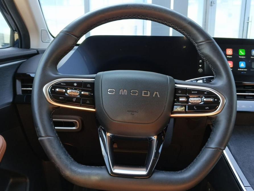 Omoda C5 I Москва  - изображение 12