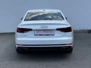 Audi A4 V (B9) Москва  - изображение 22