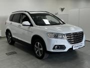 Haval H6 I Казань  - изображение 24