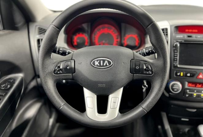 Kia Ceed I Рестайлинг с пробегом 2011 года, цена 890 000 рублей, 249000 км, хэтчбек, Автокод Объявления