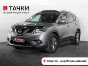 Nissan X-Trail III Иркутск  - изображение 28