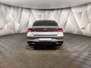 Hyundai Elantra VII (CN7) Москва  - изображение 30