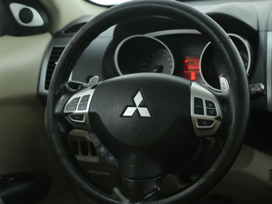 Mitsubishi Outlander II Иваново  - изображение 16