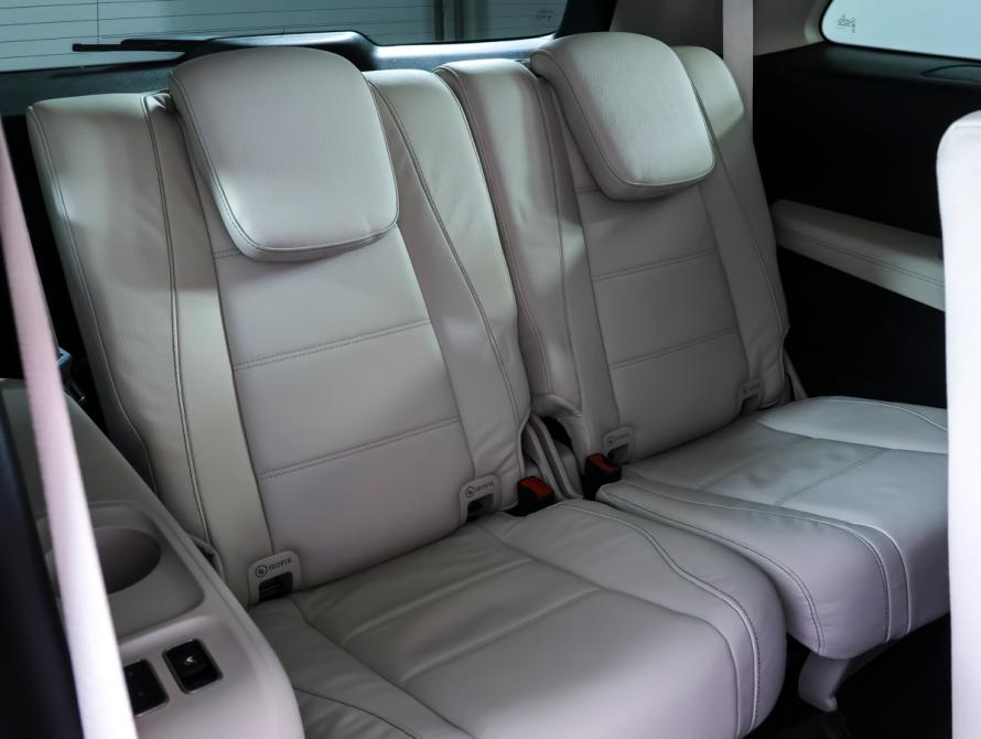 Mercedes-Benz GLS II (X167) Москва  - изображение 12