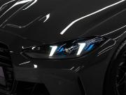 BMW M3 VI (G80) Рестайлинг Москва  - изображение 32