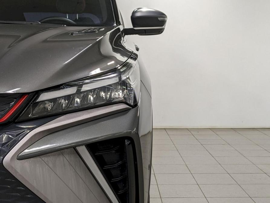Geely Coolray I Рестайлинг Химки  - изображение 18