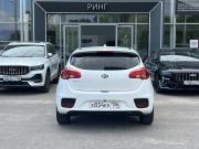Kia Ceed II Рестайлинг Воронеж  - изображение 18