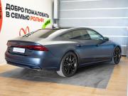 Audi A7 II (4K) Москва  - изображение 44