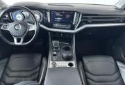 Volkswagen Touareg III Киров  - изображение 47