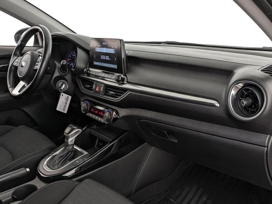 Kia Cerato IV Москва  - изображение 13