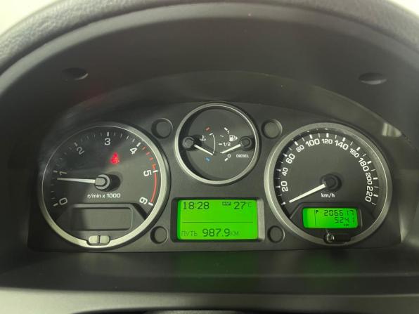 Land Rover Freelander II Рестайлинг с пробегом 2012 года, цена 1 509 000 рублей, 206617 км, внедорожник, Автокод Объявления