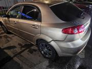 Chevrolet Lacetti I Санкт-Петербург  - изображение 7