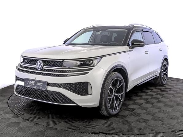 Volkswagen Tavendor I с пробегом 2024 года, цена 5 585 000 рублей, 22677 км, внедорожник, Автокод Объявления