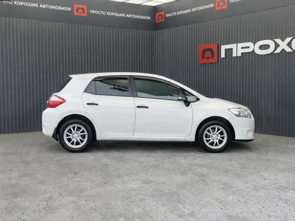 Toyota Auris I Рестайлинг с пробегом 2011 года, цена 997 000 рублей, 170398 км, хэтчбек, Автокод Объявления