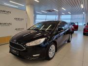 Ford Focus III Рестайлинг Санкт-Петербург  - изображение 17