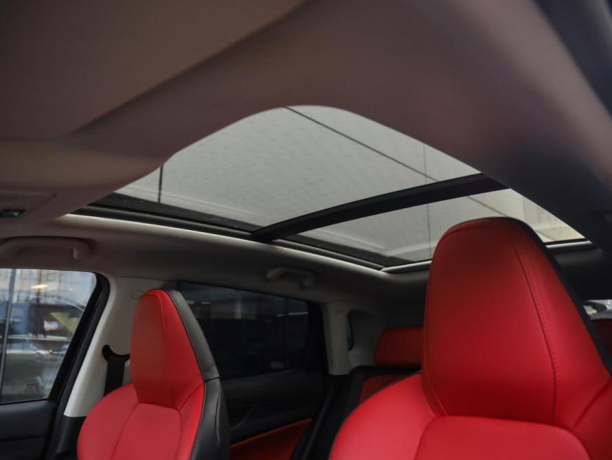 Changan CS55 Plus II Санкт-Петербург  - изображение 33