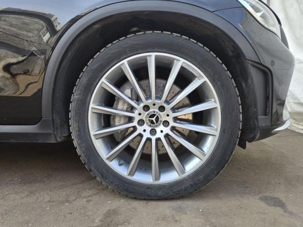 Mercedes-Benz GLC Coupe I (C253) Рестайлинг с пробегом 2019 года, цена 4 330 000 рублей, 35870 км, внедорожник, Автокод Объявления
