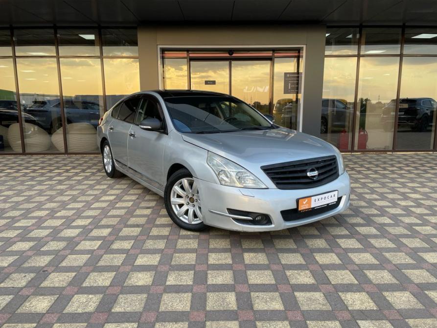 Nissan Teana II Краснодар  - изображение 3