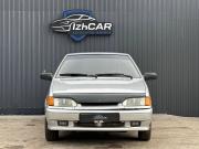 Lada (ВАЗ) 2114 Ижевск  - изображение 23