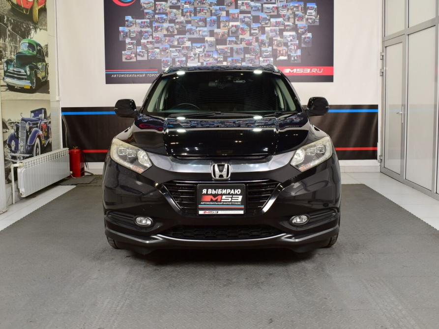 Honda Vezel I Кемерово  - изображение 2