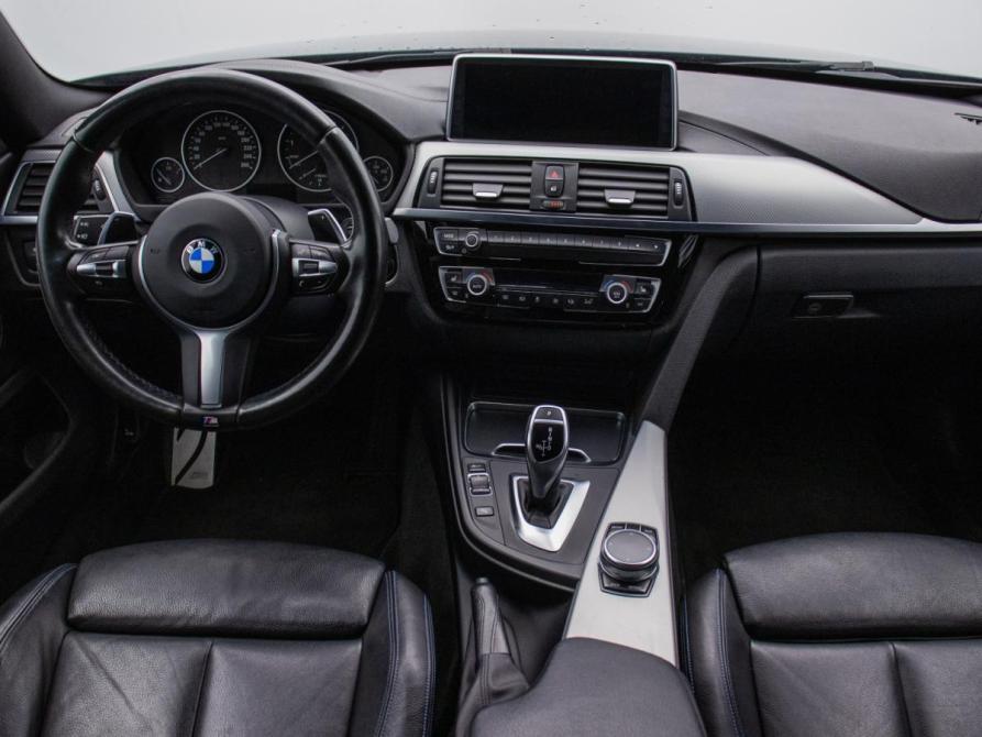 BMW 4 серии F32/F33/F36 Рестайлинг Москва  - изображение 14