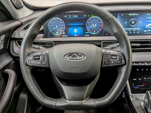 Chery Tiggo 7 Pro Max I с пробегом 2024 года, цена 2 050 000 рублей, 31597 км, внедорожник, Автокод Объявления