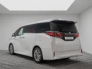 Toyota Alphard IV Москва  - изображение 44