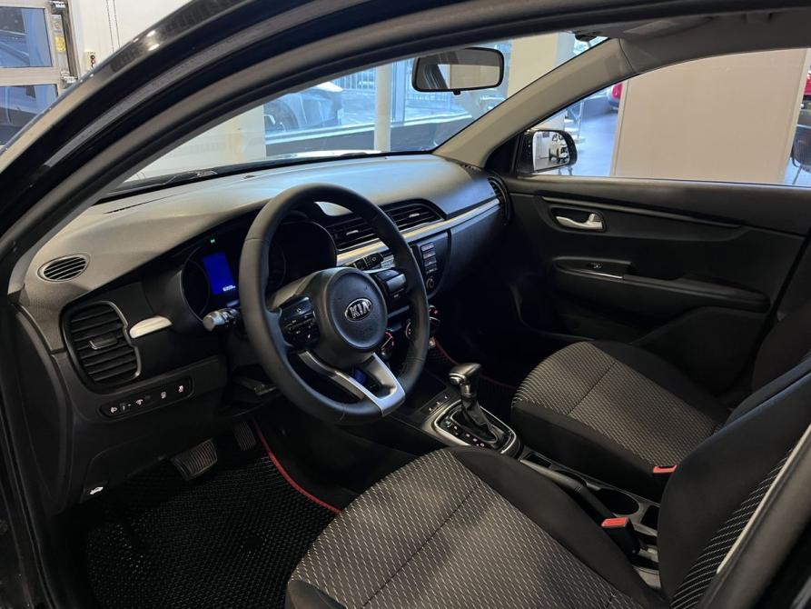 Kia Rio IV Чебоксары  - изображение 23