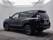 Lexus GX II Рестайлинг Москва  - изображение 23