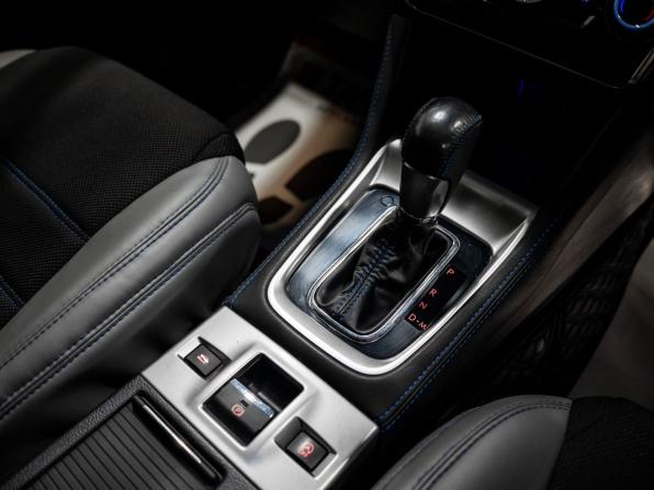 Subaru Levorg I с пробегом 2014 года, цена 1 380 000 рублей, 162902 км, универсал, Автокод Объявления