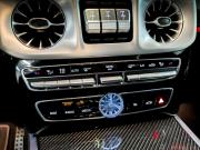 Mercedes-Benz G-Класс AMG II (W463) Москва  - изображение 58
