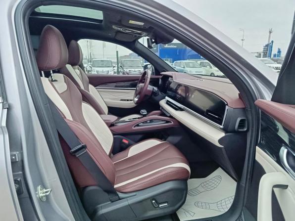 Geely Monjaro I с пробегом 2023 года, цена 3 099 995 рублей, 65366 км, внедорожник, Автокод Объявления