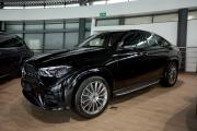 Mercedes-Benz GLE Coupe II (C167) Рестайлинг Москва  - изображение 22