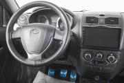 Lada (ВАЗ) Granta I Рестайлинг Кемерово  - изображение 33
