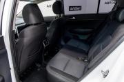 Kia Sportage IV Рестайлинг Ульяновск  - изображение 52