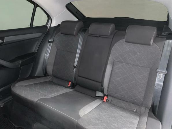Volkswagen Polo VI с пробегом 2021 года, цена 1 450 000 рублей, 29005 км, лифтбек, Автокод Объявления