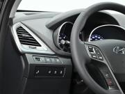 Hyundai Santa Fe III Рестайлинг Москва  - изображение 26