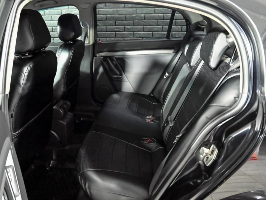 Opel Vectra C Рестайлинг Екатеринбург  - изображение 17