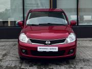 Nissan Tiida I Рестайлинг Екатеринбург  - изображение 28